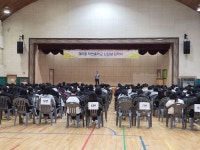 양주경찰서, 신학기 맞아 학교폭력 및 청소년 범죄 예방 활동 전개