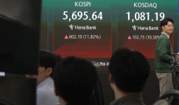 증시 급반전…코스피·코스닥 매수 사이드카 발동