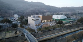 [과천소식] 과천 제2실내체육관 수영장, ‘천연소금 전기분해’ 수질관리 도입