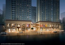 강동·길동 더블 역세권에 들어서는 랜드마크 광장형 상가…‘강동역 SK 리더스뷰 아트리움’