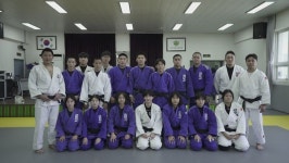 ‘지원금 0원’ 사각지대에서 꿈 키우는 부산경호고 유도부