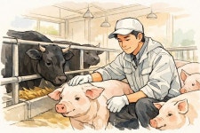 축산법 개정 공포…가축 유기 금지·토종 표시 관리 강화