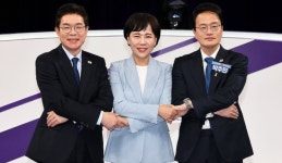 전현희 내 집 앞 5분 정류소는 속빈 강정 vs 정원오 실현 가능