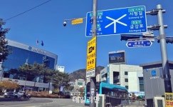 [르포] 누가 되든 관심 없다는 춘천 민심…김진태·우상호 사이 머뭇