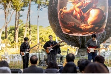 송파문화재단, 11~12일 ‘가든파이브 스트림 스테이지’ 개최