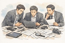 돈 받고 사적 '보복대행' 조직 경찰 수사…의뢰만해도 '범단죄' 적용? [법조계에 물어보니 714]