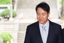 오세훈 '여론조사 대납' 재판 지선 이후 마무리…7~8월 선고 전망