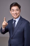 김병욱, 성남 원도심에서 판교·분당까지 ‘걷는 도시’의 수변 둘레길 조성 공약발표