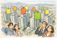 [오늘 부동산]  13년 만에 경매 신청 최대…경기 침체 여파