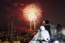 돛 올린 제16회 화성 뱃놀이 축제...23일 전곡항 일원서 대항해의 막 올려