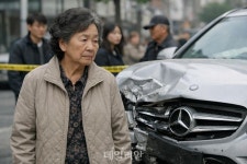 인도 돌진 2명 사상…부산 광안동 사고 70대 금고형