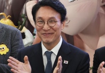 정청래 비판글 '좋아요'…김민석 