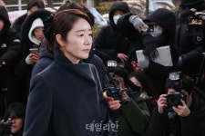 '공천 대가 1억 수수 혐의' 강선우, 오는 12일 보석 심문 진행