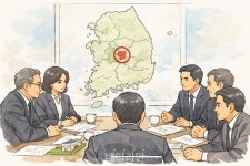 돌고도는 금융위 세종 이전설…실체는 안갯속