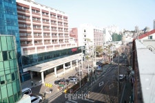 [르포] 병원에서 발레파킹을?…환자 주차고통 해결한 순천향대 서울병원