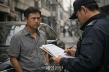 자기 건물 앞 도로 장기간 주차장으로…원상회복 명령 정당