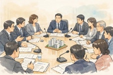 [오늘 부동산] 정부, ‘부동산 국민 대토론회’ 개최 예고