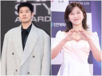 장기하·윤가이 열애…18살 차 커플 탄생
