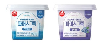 흰우유 안 먹는 시대…유업계, 프리미엄 전략 승부수