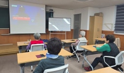 서울 관악구, 11월까지 디지털 문해교육 본격 운영…키오스크·AI·스마트폰 실습 진행