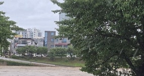 [속보] 청주 강내면 수석천 범람…아산 탕정면 용두생태터널 붕괴위험