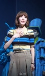티파니 영, 세포 마을이라니
