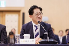 이기형 김포시장, 경기도에 3대 교통현안 해결 지원 촉구