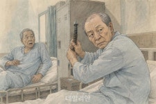 시끄럽다 했잖아…요양병원 같은 병실 환자 흉기 살해한 70대