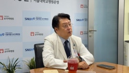 보라매병원의 상급종합병원 도전…공공의료 새 기준 될 것 [인터뷰]