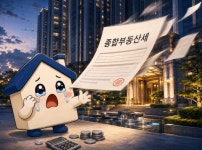 [오늘 부동산] 실거주 1주택자 보호하지만…비거주 땐 종부세 ‘폭탄’