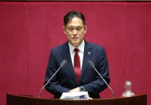 폭염 속 누진세 걱정 끝?…김태규, '누진세 미적용' 전기사업법 개정안 발의