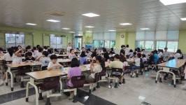 서울 금천구, 2학기 초등생 건강증진학교 10곳 운영