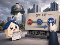 [오늘 부동산] “여론 뭇매에 결국”…비거주 1주택자, 종부세 기본공제 상향조정하나