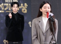 '조선로코-녹두전' 함께 출연한 장동윤-김승윤, 결혼한다