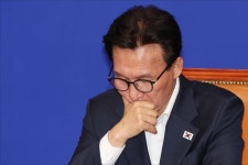지지율은 빠지고 통합은 꼬이고…김민석號 '원팀' 구호만 요란하다 [기자수첩-정치]