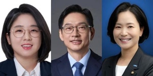 범여권 전면 배치한 李대통령…김민석의 '진보 연대' 판 띄우기