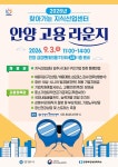 안양시, 기업 현장 찾아 맞춤형 고용 지원