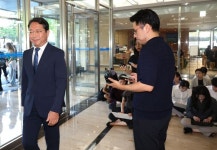 '공소취소' 우려에 선 그은 김승원…