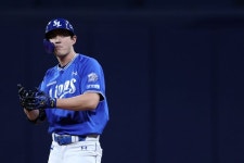 타율 1위 구자욱 vs 홈런 선두 김도영, 토종 MVP 경쟁