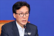 [속보] 김민석 