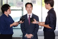 김지용 중수청장 후보자, 인사청문회 준비단 첫 출근