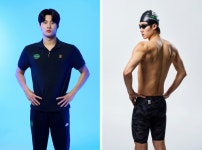 황선우·나마디 조엘 진·박시훈 등 ‘팀 CJ’ 7인, 아시안게임서 힘찬 도전