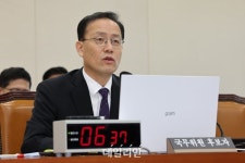 이형일 후보자 “과천 아파트 비거주 논란, 이유 막론하고 송구”