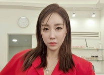 '유부남과 교제' 숙행, 위자료 소송 1심서 일부 패소