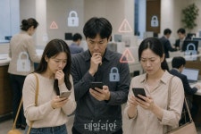금융권 잇단 해킹, 2차 피해 '공포'…실질적 배상 '첩첩산중'