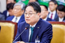 [2026 국감] 이성훈 LH 사장 “공급 확대에 대규모 인력 충원 필요”