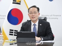이형일, 美 베센트와 첫 화상면담…한미 경제·금융협력 재확인