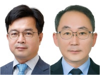 李대통령, 산업부 차관에 박동일…금융위 부위원장에 신진창 임명
