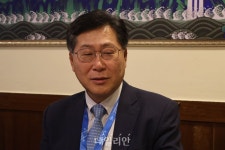 최지영 IMF 이사 “한국만 재정여력 확대…세계 긴축 흐름과 대조”