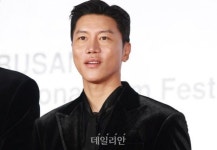 배우 음문석, 내년 1월 새신랑 된다…예비 신부는 현직 모델